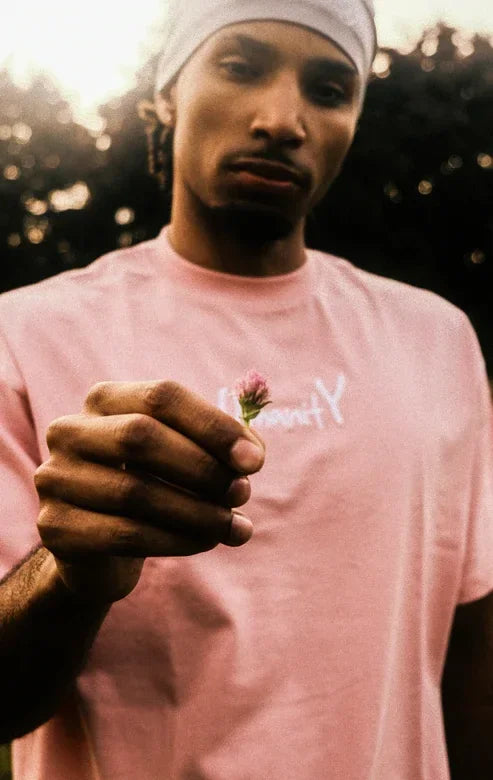 T-shirt, The First Act, "Voix" - Ma boutique