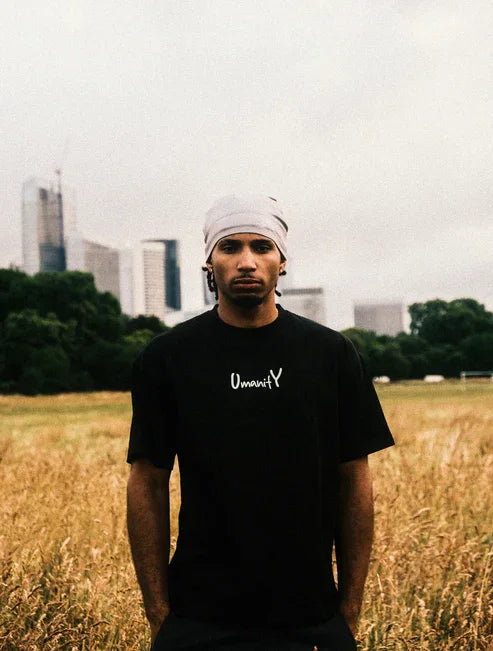 T-shirt, The First Act, "Terre" - Ma boutique