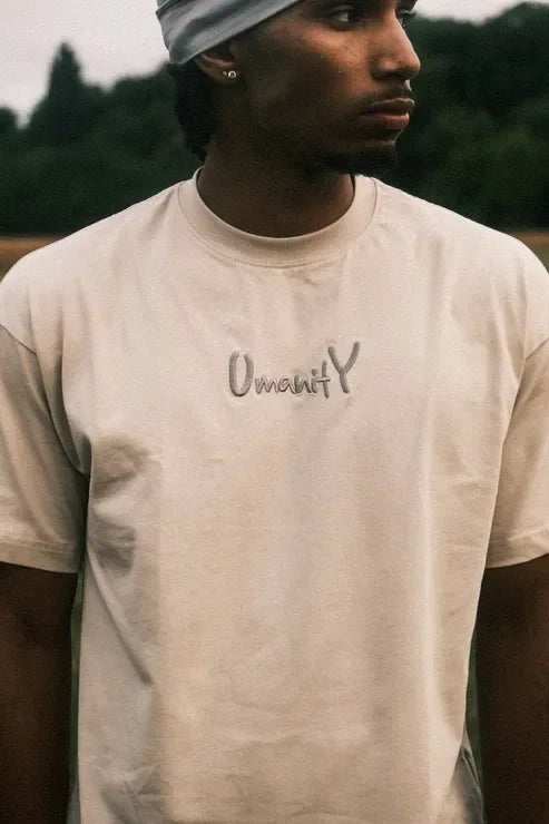 T-shirt, The First Act, "Lueur" - Ma boutique